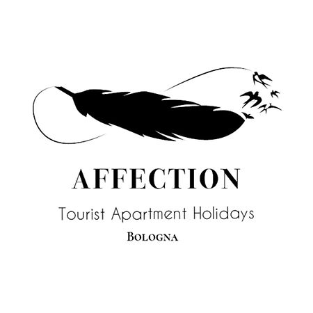 Affection Apartment Bolonha Exterior foto
