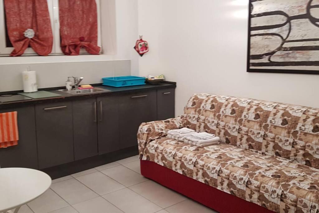 Affection Apartment Bolonha Exterior foto