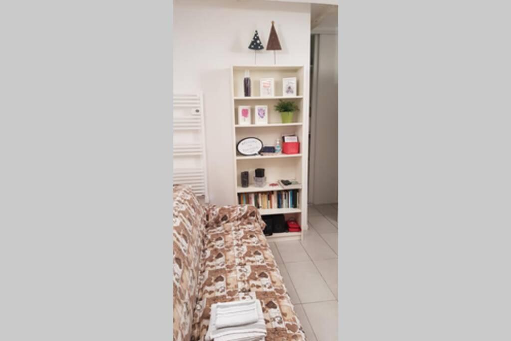 Affection Apartment Bolonha Exterior foto