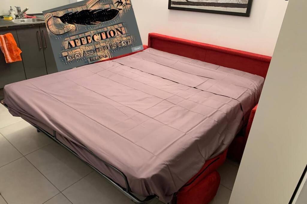 Affection Apartment Bolonha Exterior foto